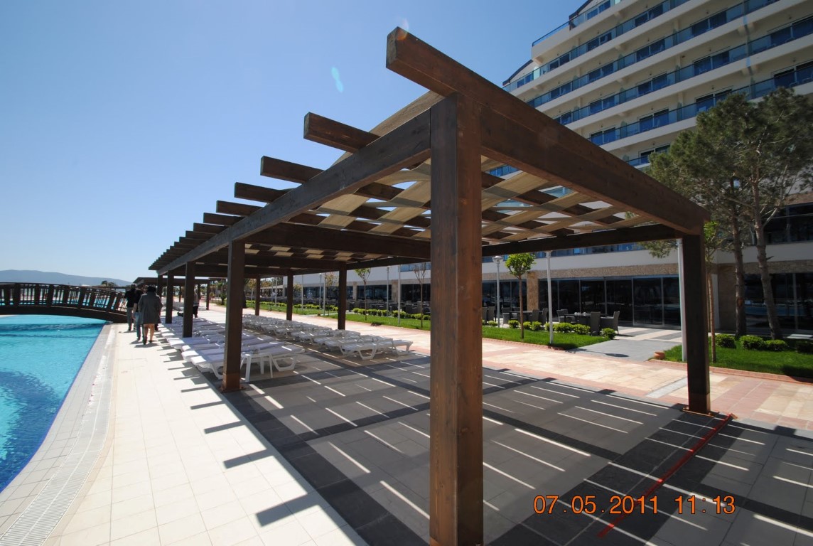 imagini hotel VENOSA DIDIM